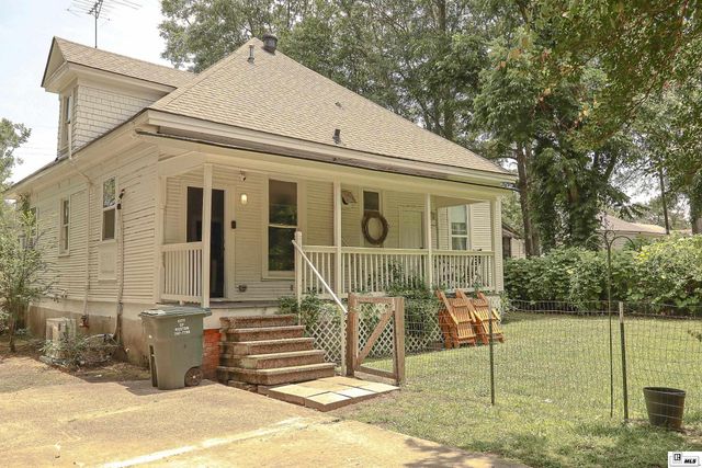 108 S FARMERVILLE STREET, Ruston, LA 71270