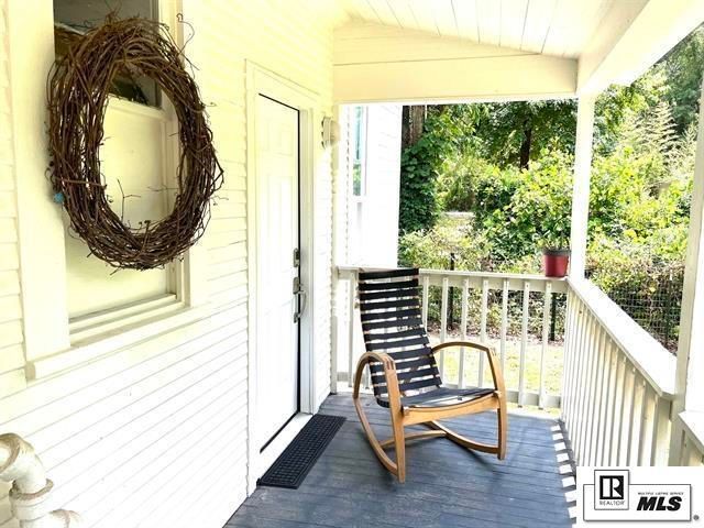 108 S FARMERVILLE STREET, Ruston, LA 71270