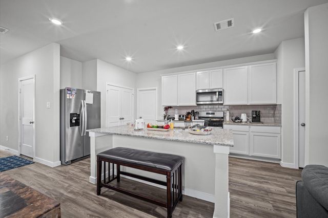 107 Resilient Gale Court, Magnolia, TX 77354