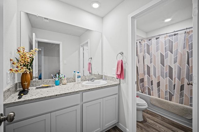 107 Resilient Gale Court, Magnolia, TX 77354