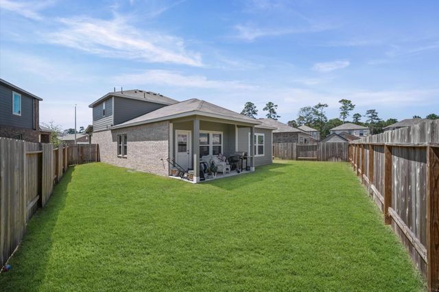 107 Resilient Gale Court, Magnolia, TX 77354