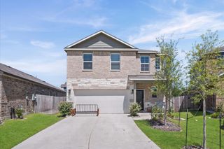 107 Resilient Gale Court, Magnolia, TX 77354