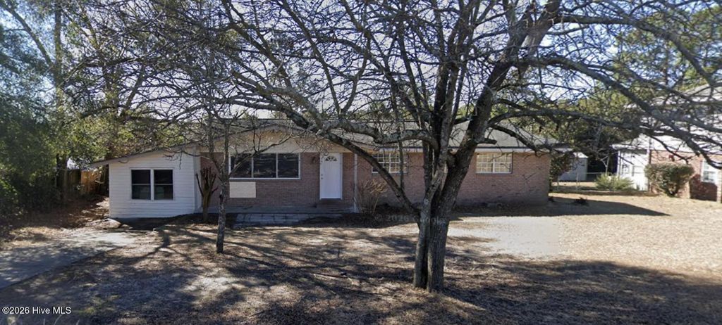 2458 Leslie Circle, Augusta, GA 30906