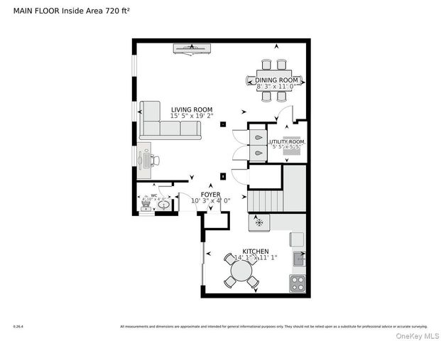 2 Woodtree Drive, Woodbury, NY 11797