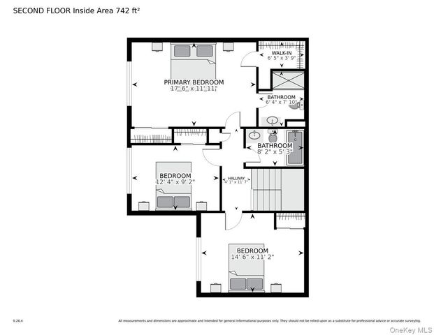 2 Woodtree Drive, Woodbury, NY 11797