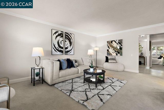 3341 Tice Creek Dr 5, Walnut Creek, CA 94595