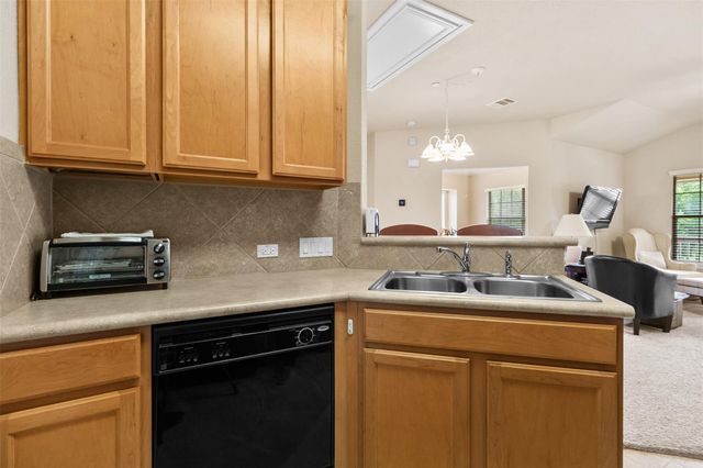 9201 BRODIE LN 5201, Austin, TX 78748