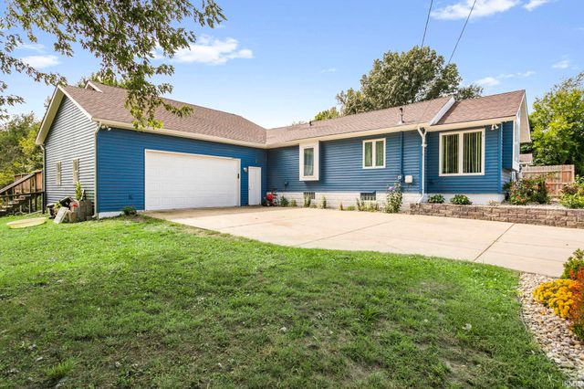 4332 Kankakee Trail, South Bend, IN 46619