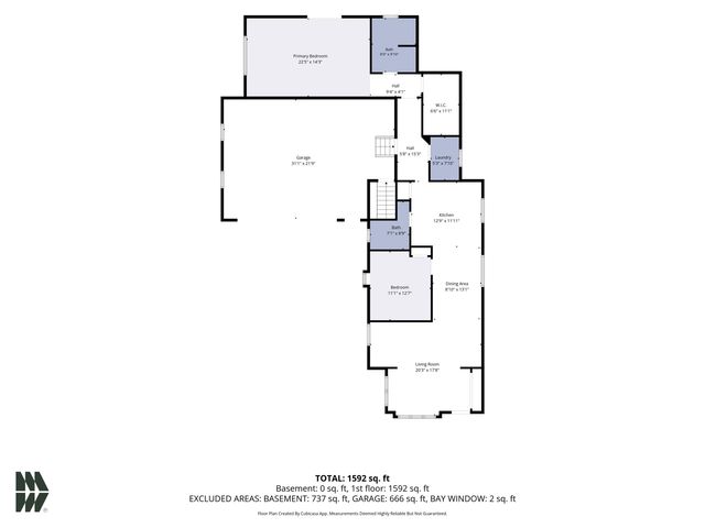 4332 Kankakee Trail, South Bend, IN 46619