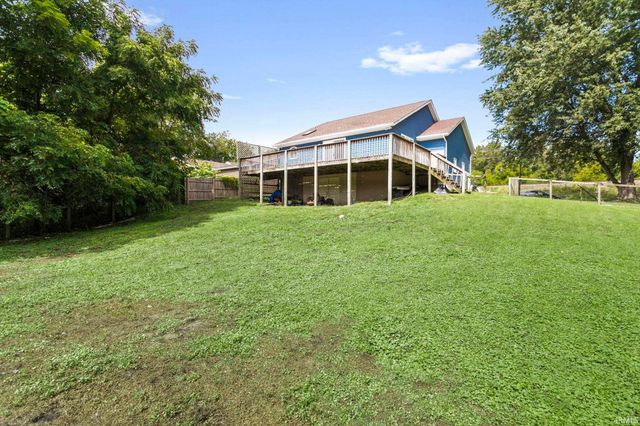 4332 Kankakee Trail, South Bend, IN 46619