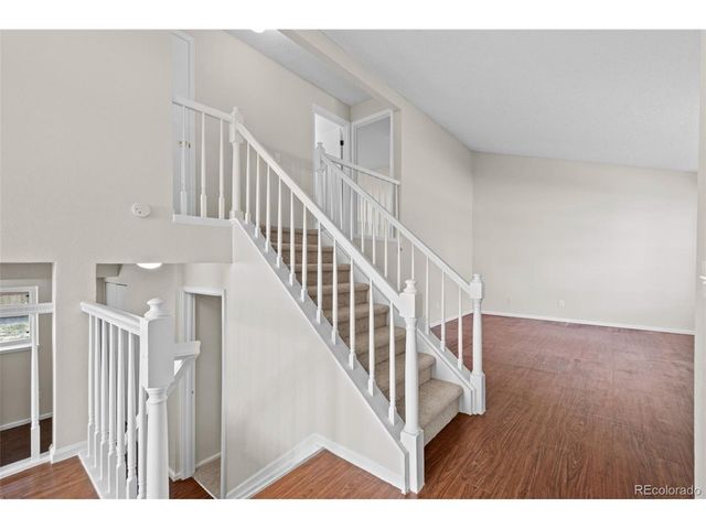 4382 S Bahama Way, Aurora, CO 80015