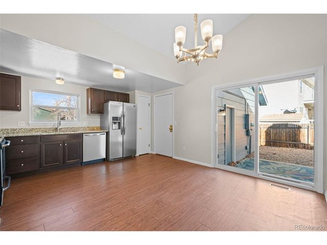 4382 S Bahama Way, Aurora, CO 80015