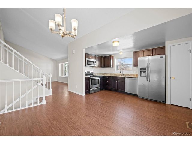 4382 S Bahama Way, Aurora, CO 80015