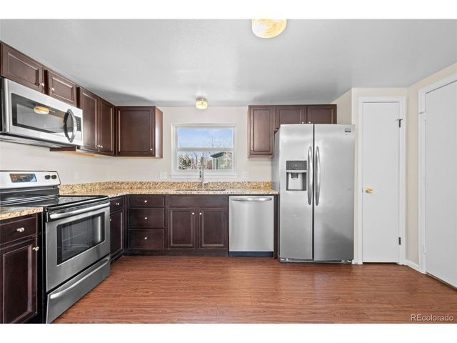 4382 S Bahama Way, Aurora, CO 80015