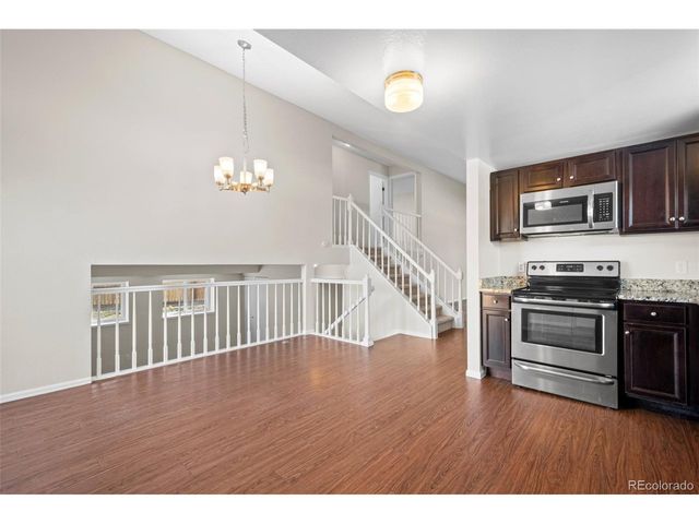 4382 S Bahama Way, Aurora, CO 80015