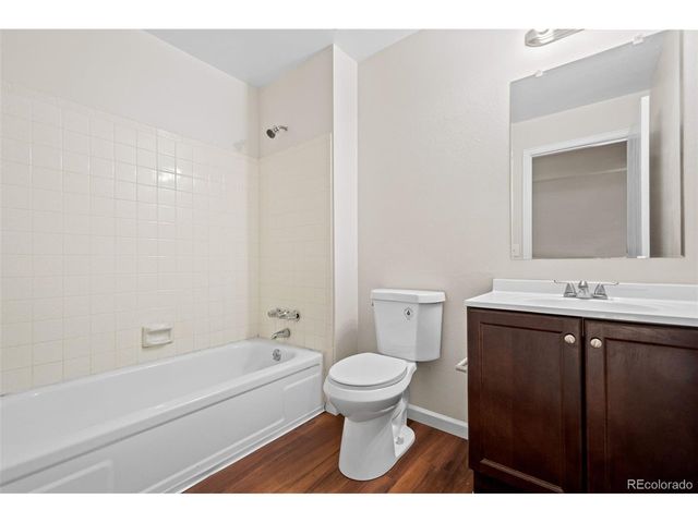 4382 S Bahama Way, Aurora, CO 80015