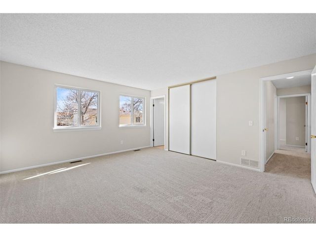 4382 S Bahama Way, Aurora, CO 80015