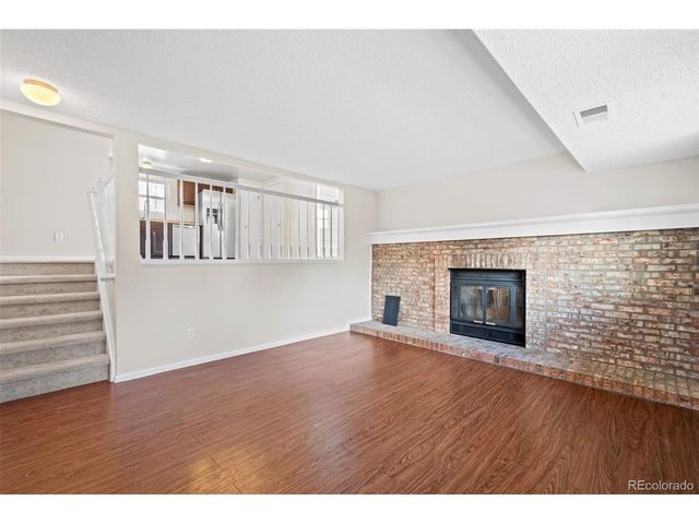 4382 S Bahama Way, Aurora, CO 80015