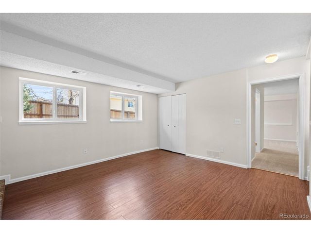 4382 S Bahama Way, Aurora, CO 80015