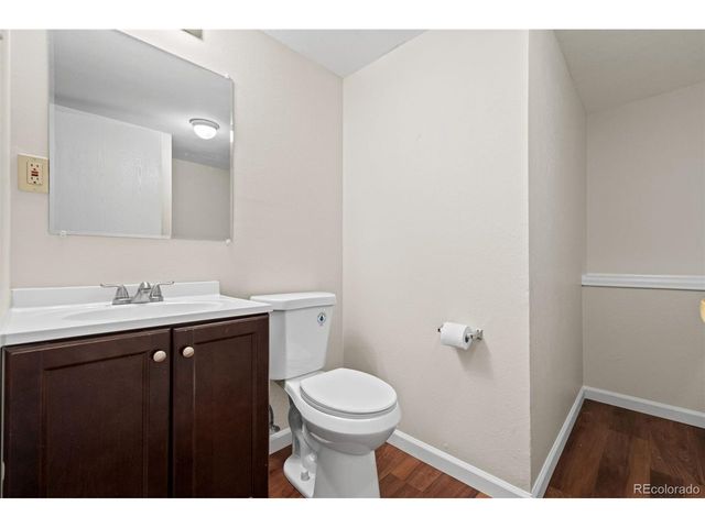 4382 S Bahama Way, Aurora, CO 80015