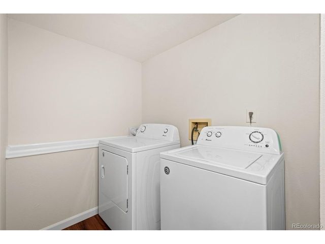 4382 S Bahama Way, Aurora, CO 80015