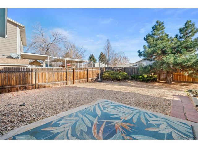 4382 S Bahama Way, Aurora, CO 80015