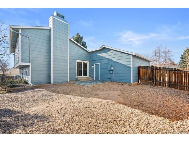 4382 S Bahama Way, Aurora, CO 80015