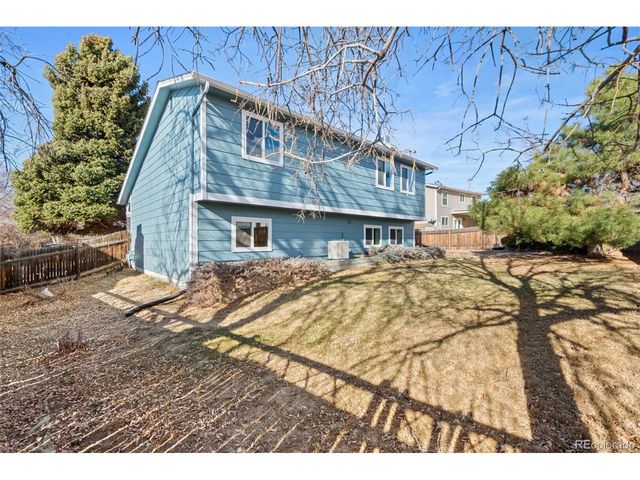 4382 S Bahama Way, Aurora, CO 80015