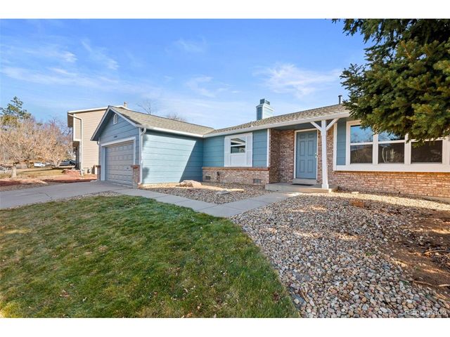 4382 S Bahama Way, Aurora, CO 80015