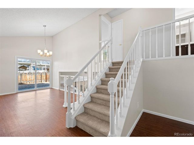 4382 S Bahama Way, Aurora, CO 80015