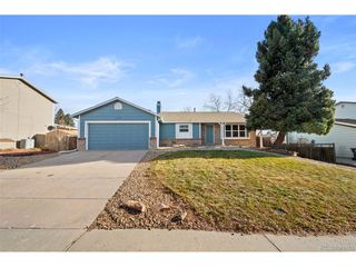 4382 S Bahama Way, Aurora, CO 80015