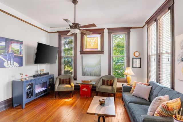 531 Elinor Street, Chattanooga, TN 37405