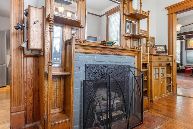 531 Elinor Street, Chattanooga, TN 37405