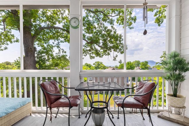 531 Elinor Street, Chattanooga, TN 37405
