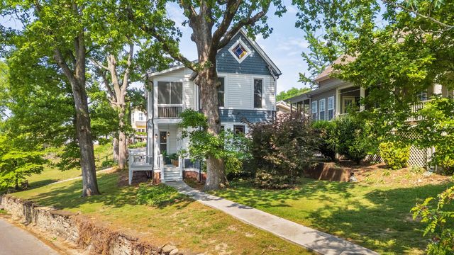 531 Elinor Street, Chattanooga, TN 37405