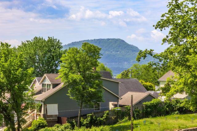 531 Elinor Street, Chattanooga, TN 37405