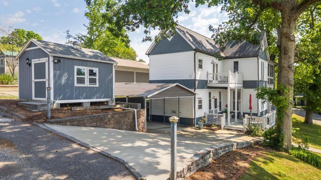 531 Elinor Street, Chattanooga, TN 37405