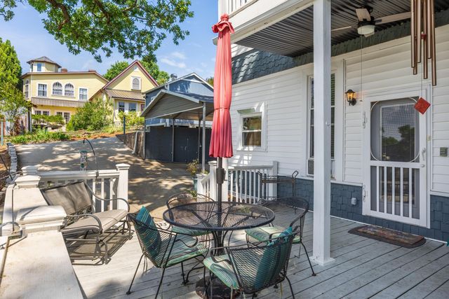 531 Elinor Street, Chattanooga, TN 37405