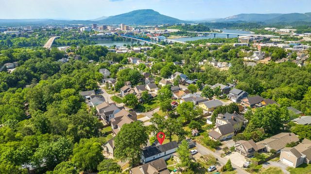 531 Elinor Street, Chattanooga, TN 37405
