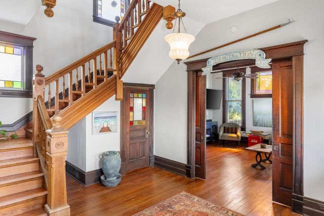 531 Elinor Street, Chattanooga, TN 37405