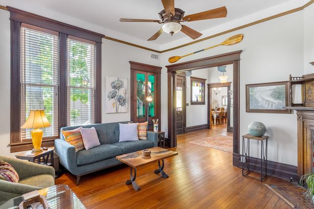 531 Elinor Street, Chattanooga, TN 37405
