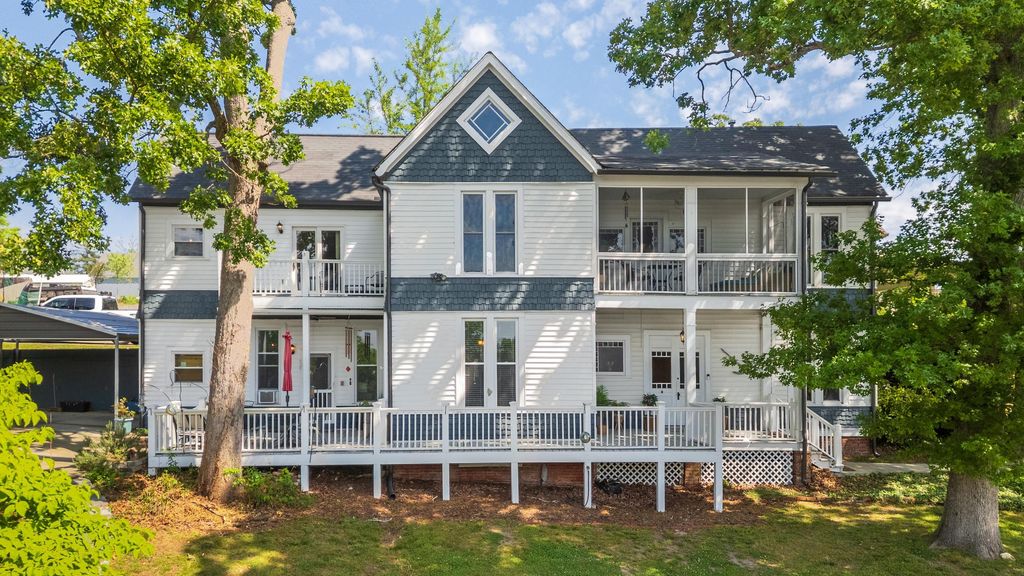 531 Elinor Street, Chattanooga, TN 37405