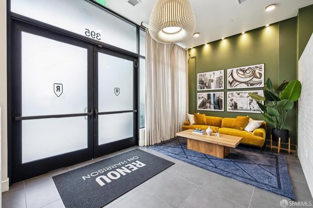 988 Harrison Street HL8, San Francisco, CA 94107