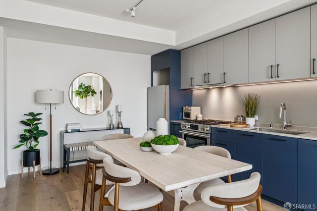 988 Harrison Street HL8, San Francisco, CA 94107