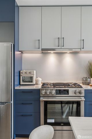 988 Harrison Street HL8, San Francisco, CA 94107