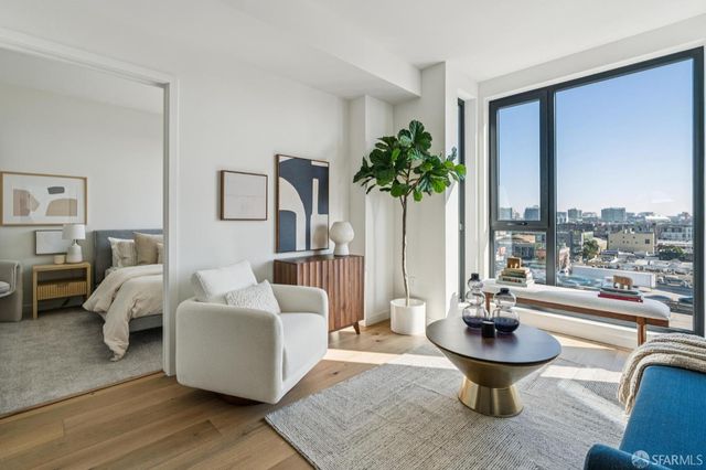 988 Harrison Street HL8, San Francisco, CA 94107