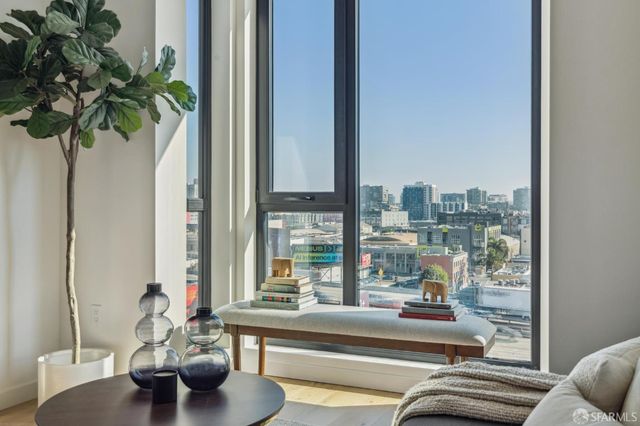 988 Harrison Street HL8, San Francisco, CA 94107