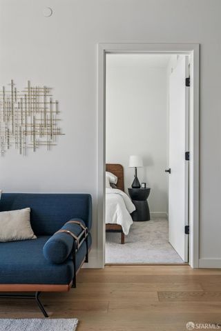 988 Harrison Street HL8, San Francisco, CA 94107