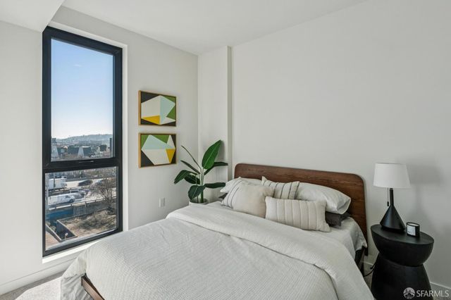 988 Harrison Street HL8, San Francisco, CA 94107