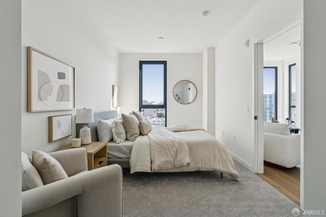 988 Harrison Street HL8, San Francisco, CA 94107
